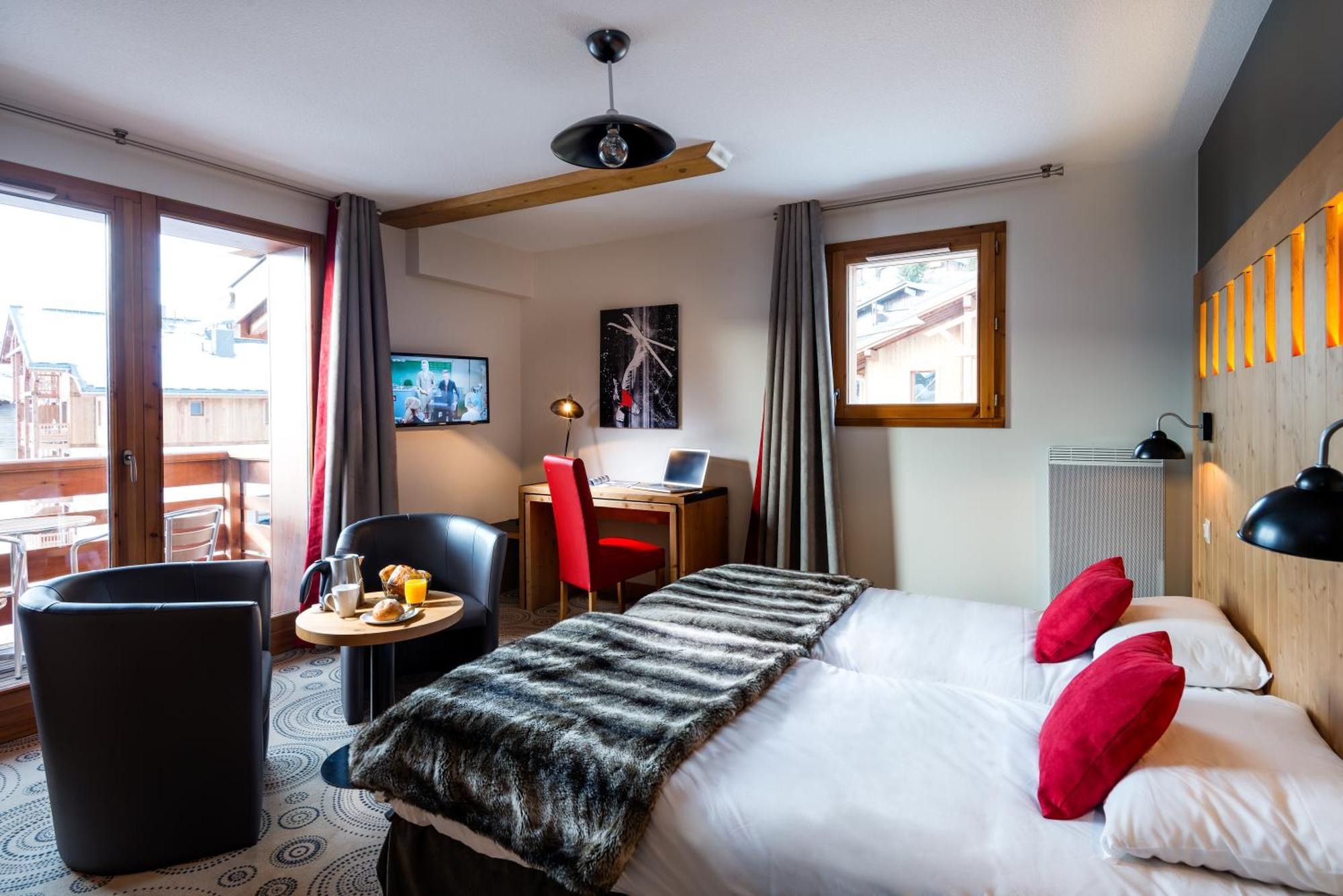 Lagrange Les D'emeraude Vakantiepark